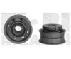 AUTOTEAM A00360 Tensioner Pulley, timing belt